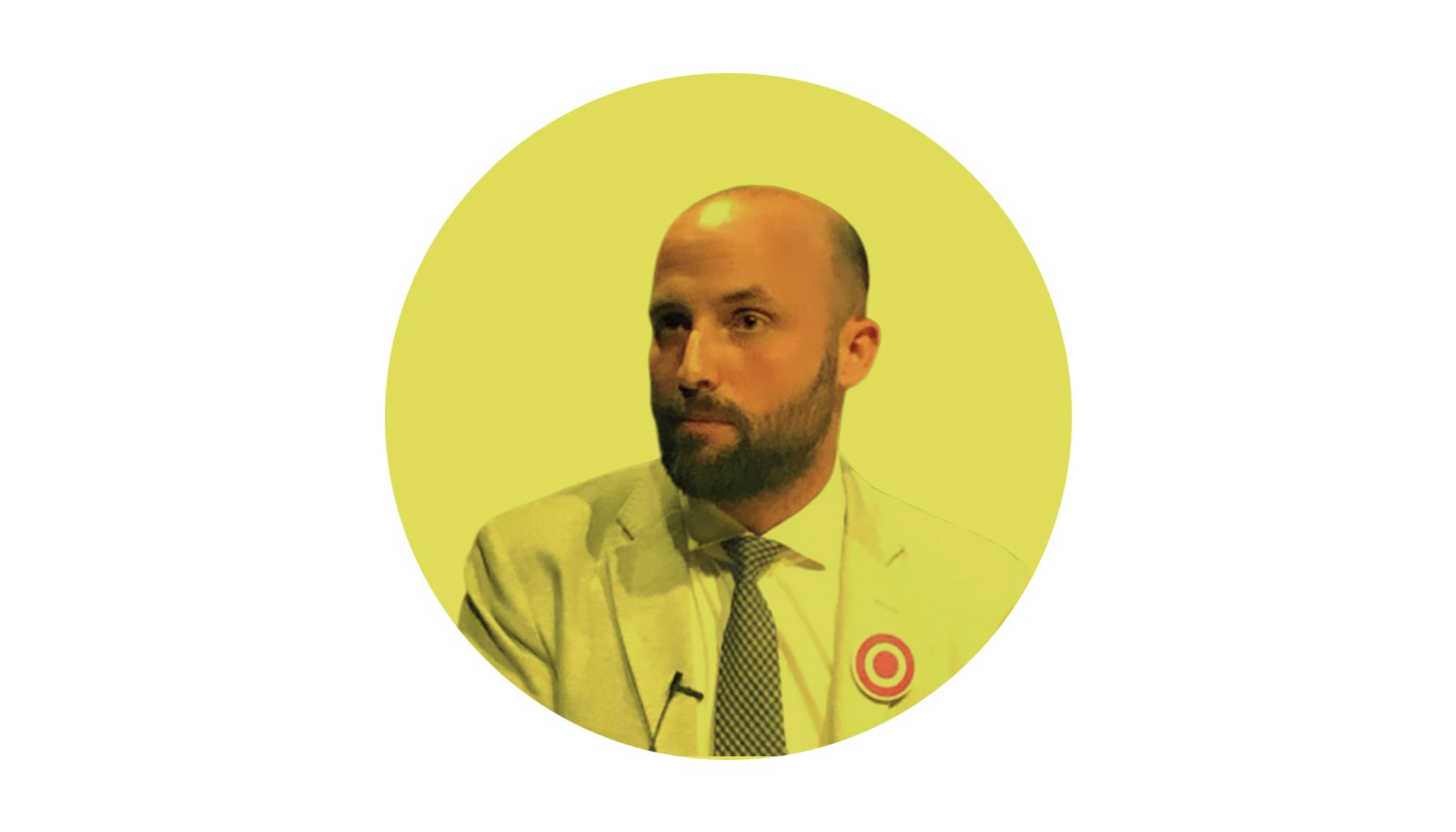 Jordi Graupera -municipales 2019